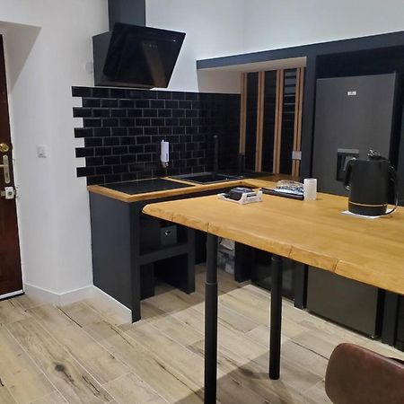 Chambre D'Hote Straboni Bastia  Exteriör bild