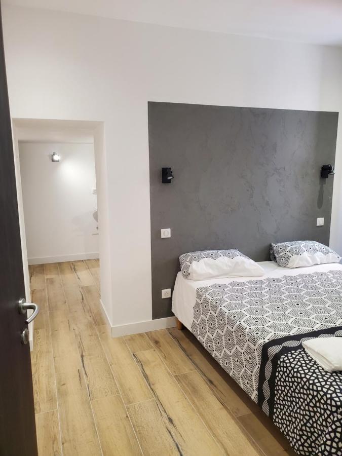 Chambre D'Hote Straboni Bastia  Exteriör bild