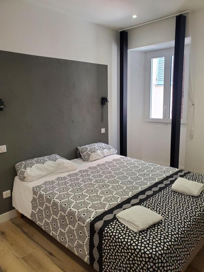 Chambre D'Hote Straboni Bastia  Exteriör bild