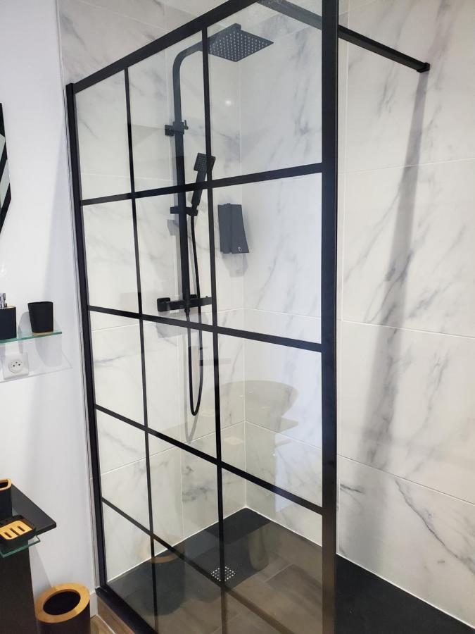 Chambre D'Hote Straboni Bastia  Exteriör bild